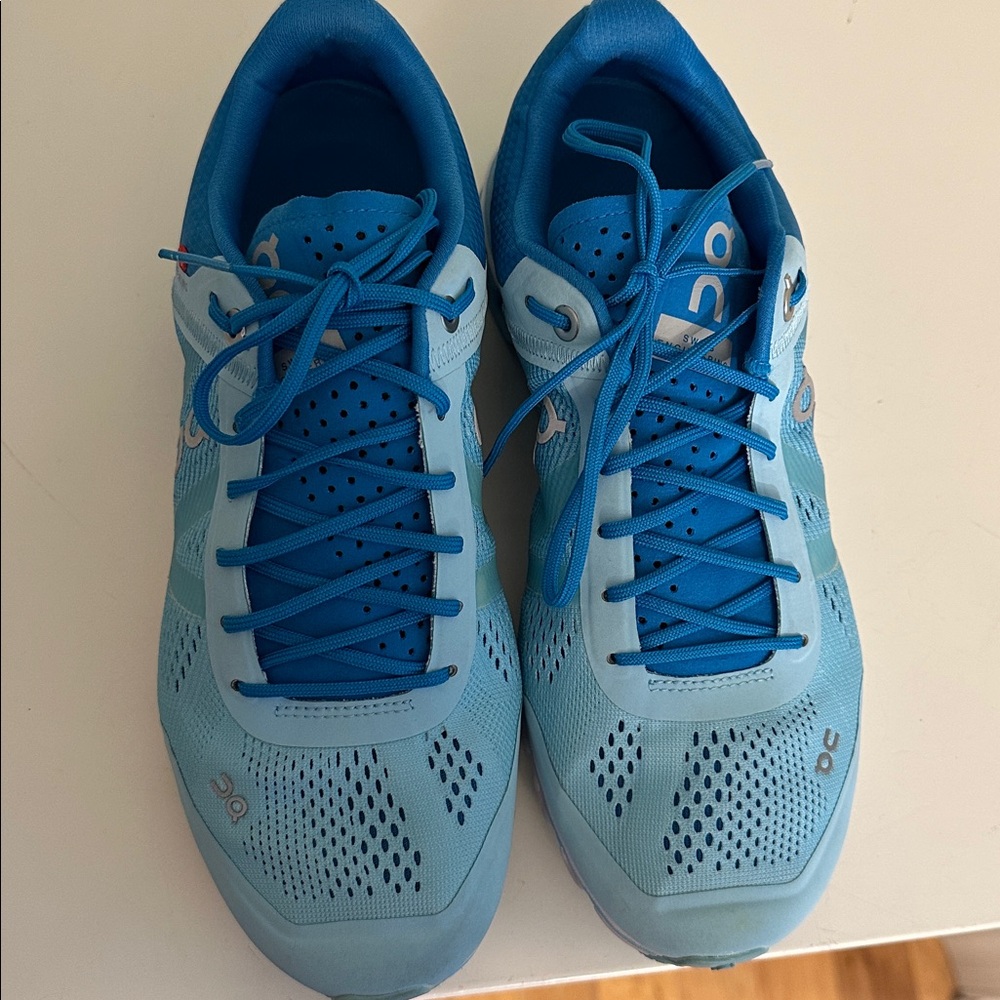 Cloudflow Woman’s Running Shoes - Picture 3 of 14
